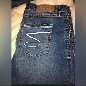 Seven7 Jeans Women’s Size 8 Bootcut
